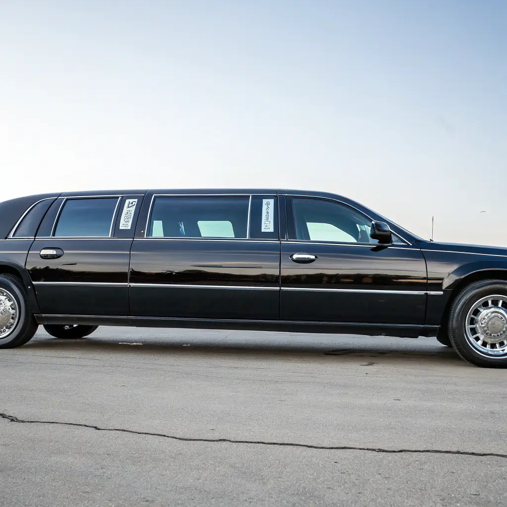 VIP 교통 & 카지노 액세스