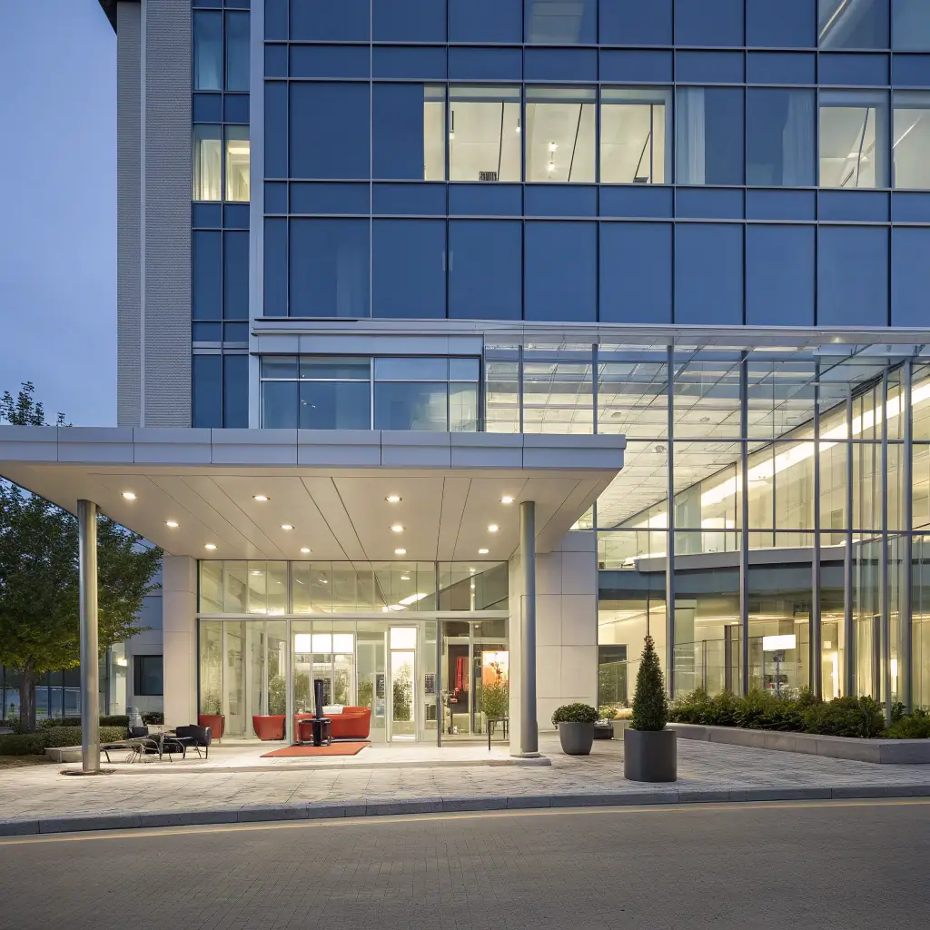 럭셔리 호텔 & 카지노 콤보