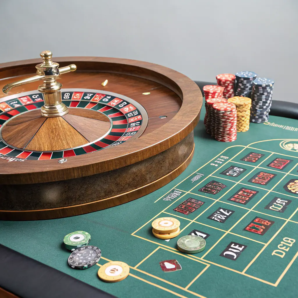 몬테카를로 럭셔리 카지노 체험